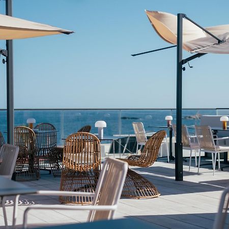 Hotel Cetina Cabo De Palos Puerto Esterno foto